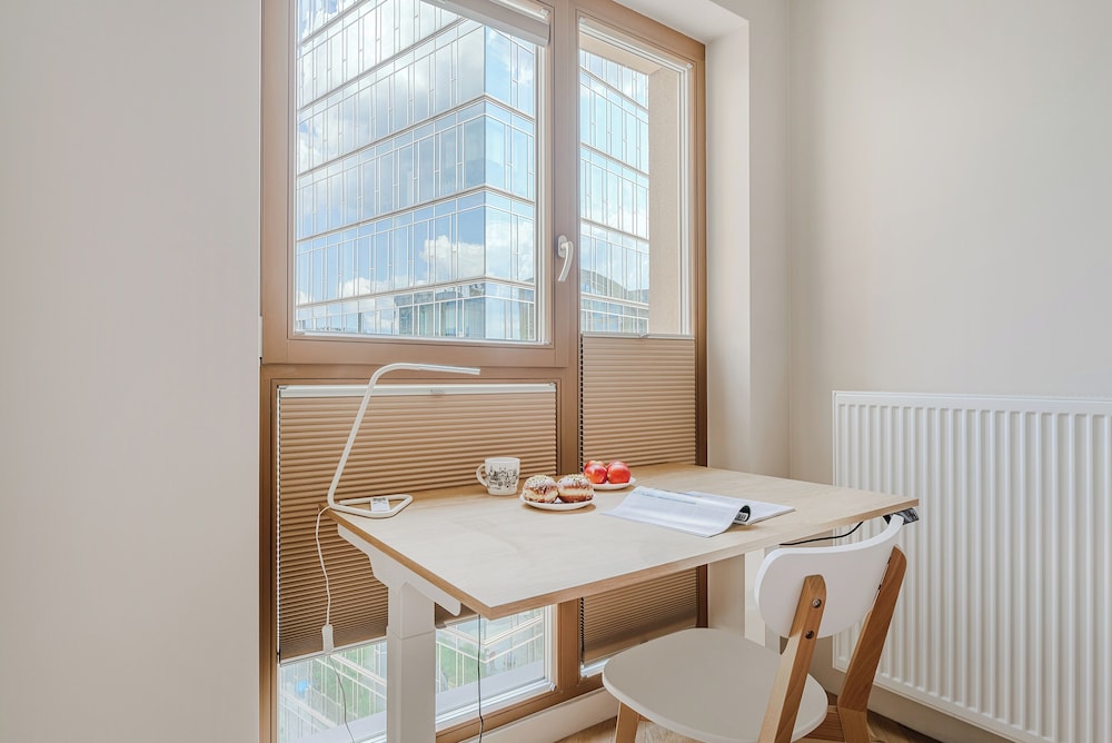 Apartament Zdziechowskiego view 3