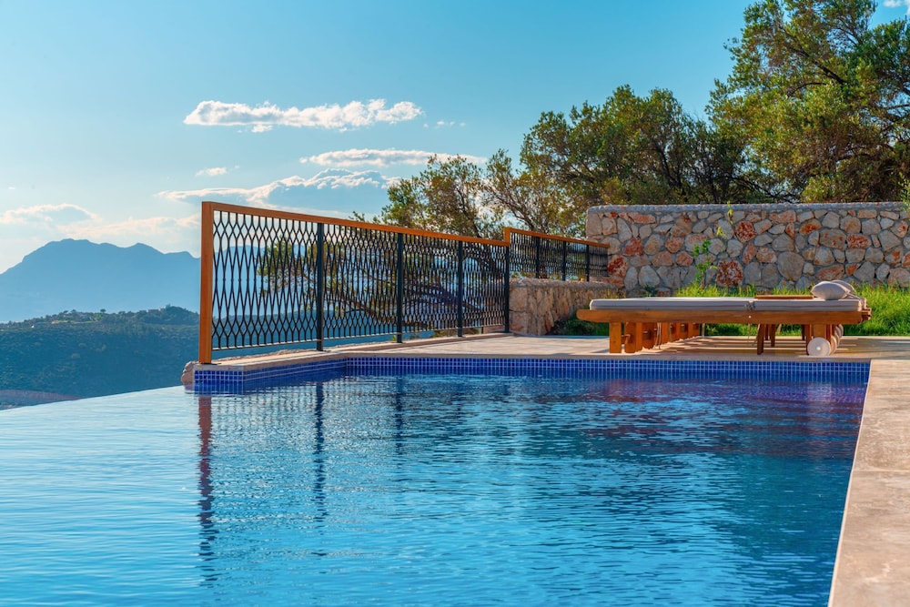 Akasya Ena in Kalkan Belediyesi