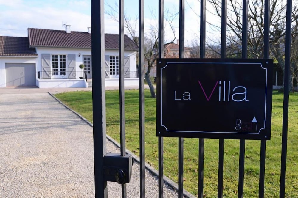Domaine de Suzel