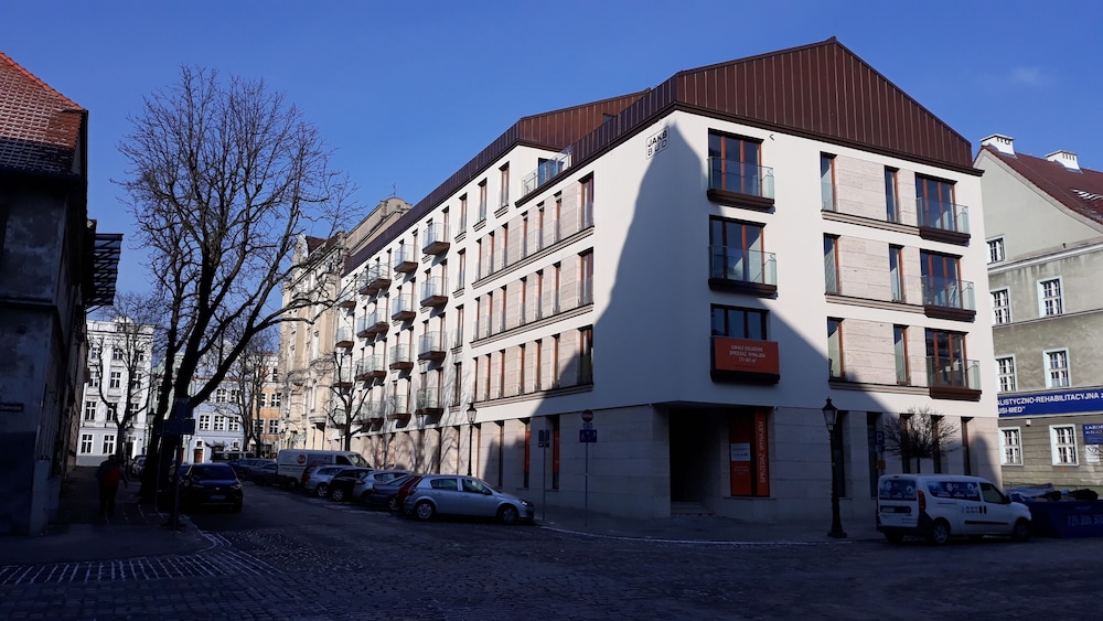 Liza Lux Apartments Old Town