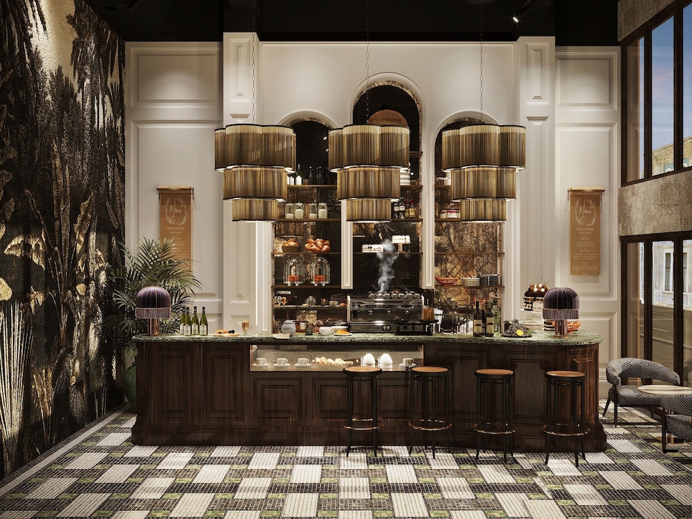 Orient Occident Hotel Istanbul, Autograph Collection 57