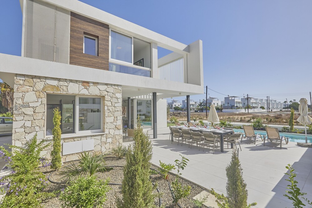 Ayia Napa Kube Villa Kb2