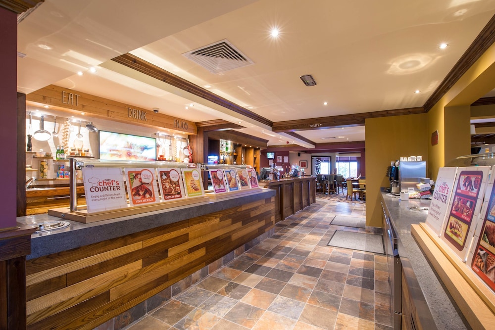 Premier Inn Cleethorpes, photo 20