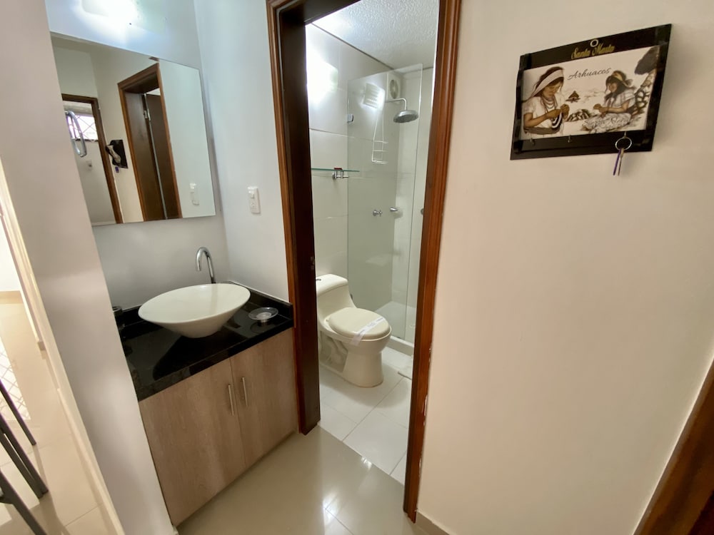Apartamentos Centro Internacional - Cerca al Mar by SOHO