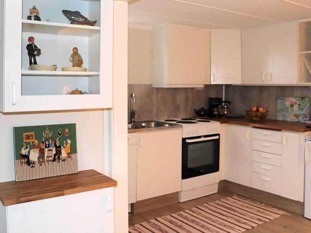 5 Person Holiday Home in Harplinge view 5