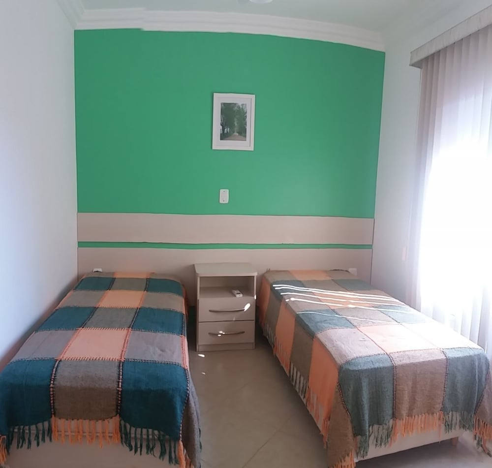 Casa Beira Mar Mariscal