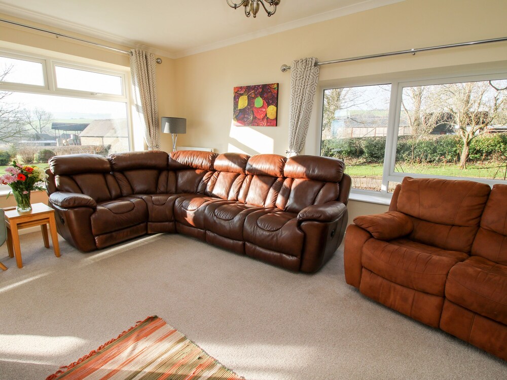 Bicton Lea
