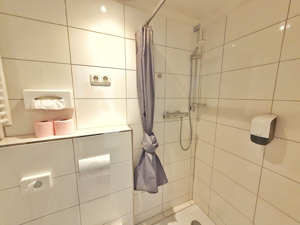 Aparthotel B & L