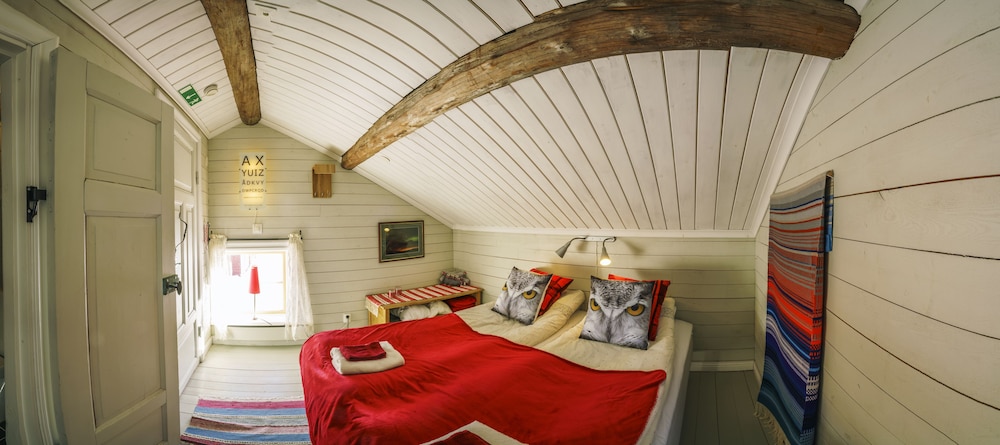 Lapland Guesthouse
