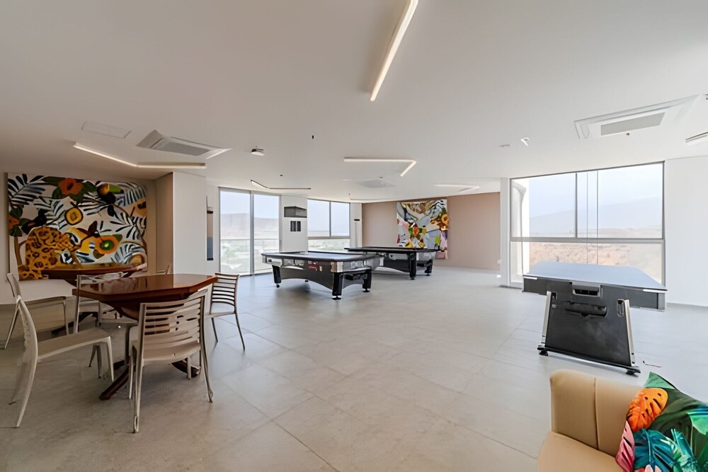 Salguero Suites
