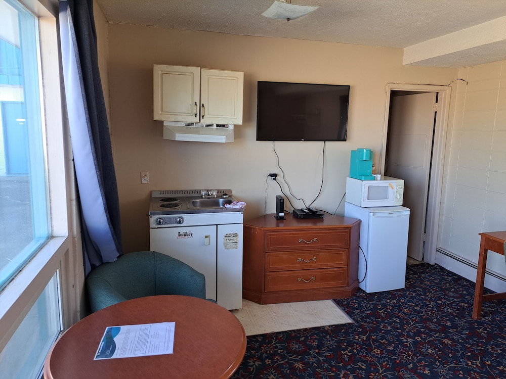 Matador Motel