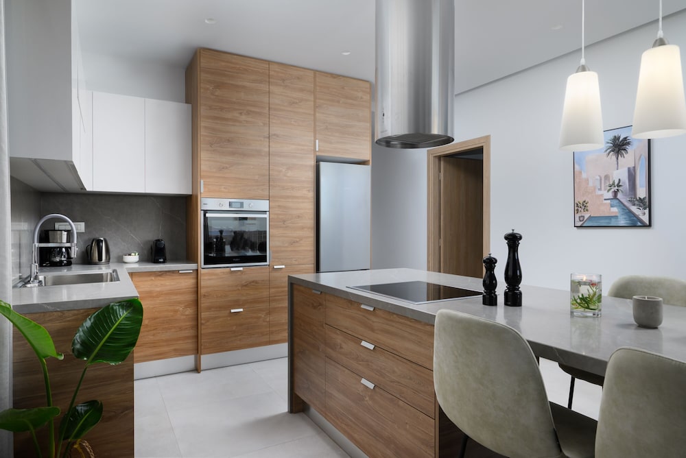 Anasa Luxury Villas