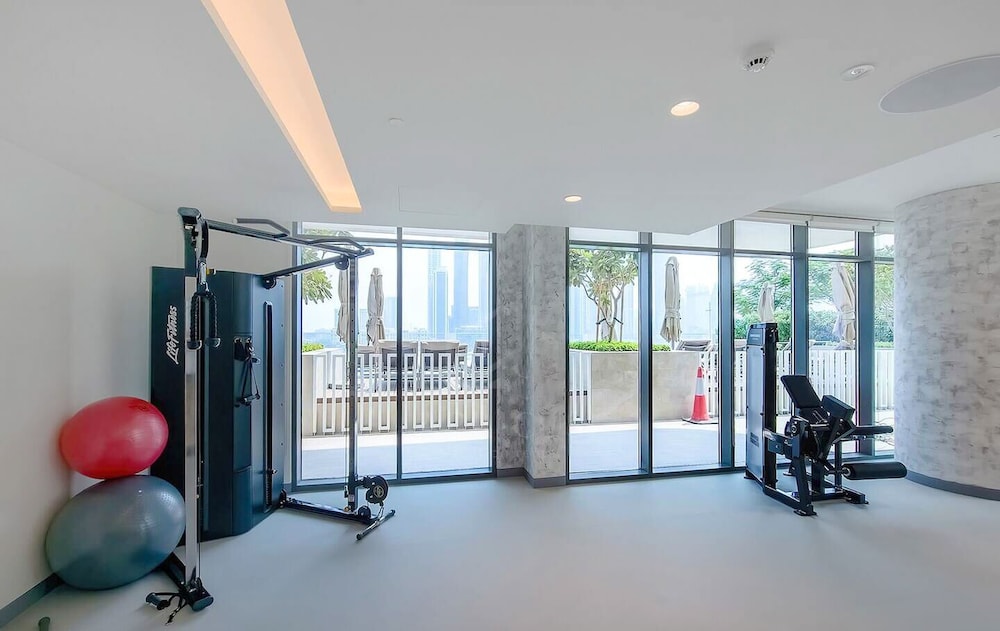 Luxurious 2BR at Sunrise Bay
