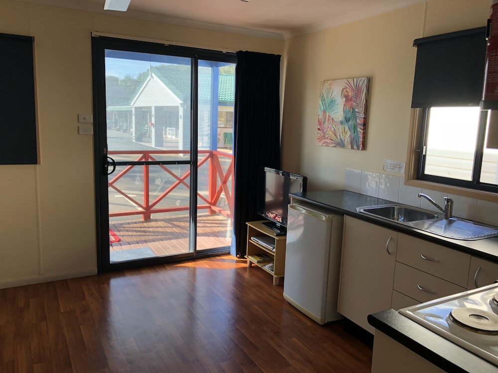 Breeze Inn Ulladulla