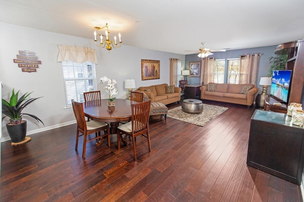 Fairways 30c 3 Bedroom Condo