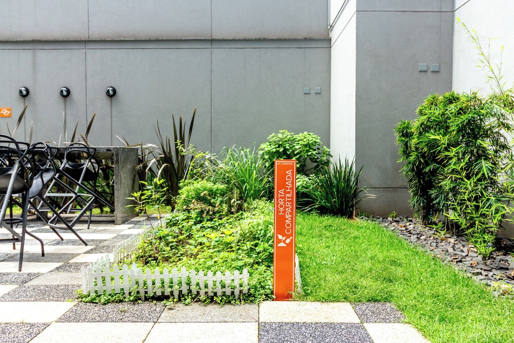360 VN Nova Higienópolis by Housi