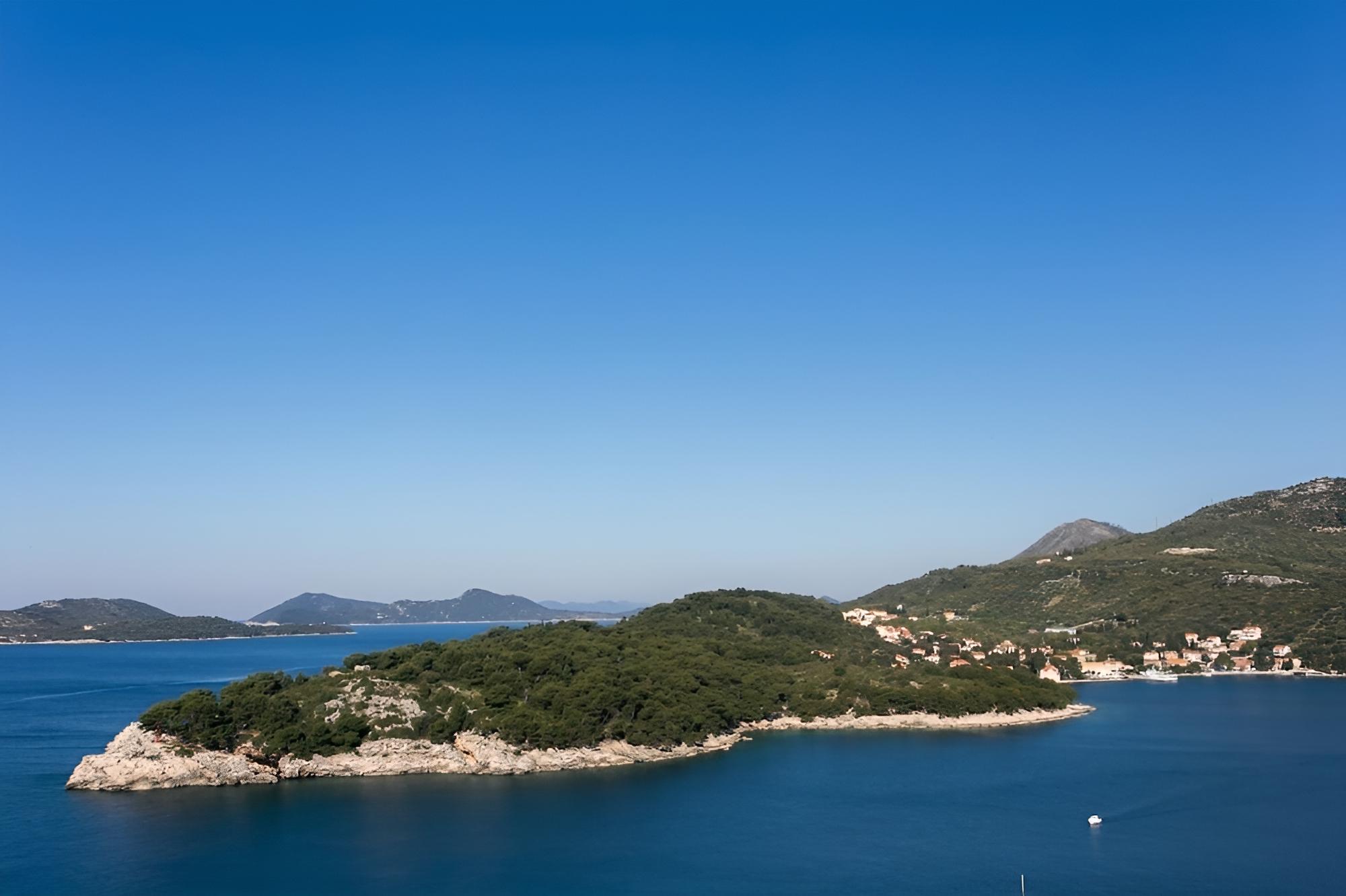 Marija - 50m Close to the Beach - A1