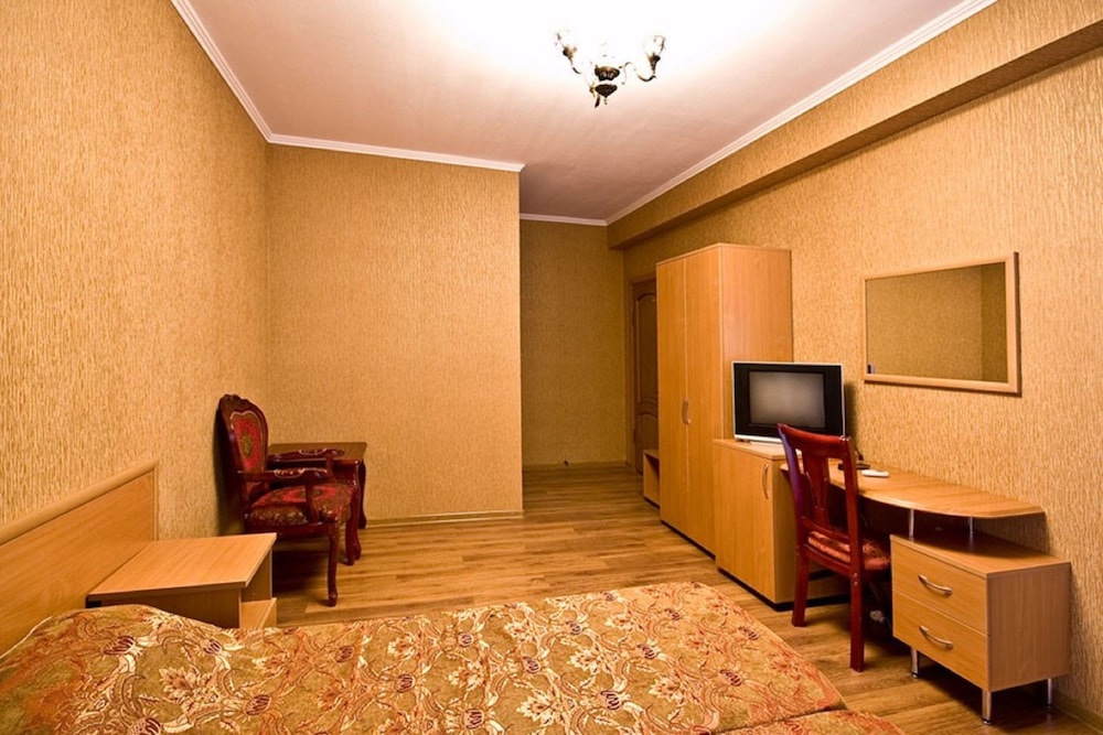 Guest house Bretan