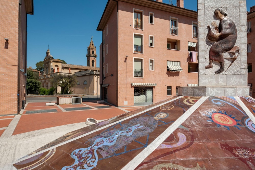 Amazing Chianti Site Fienile Shared Pool