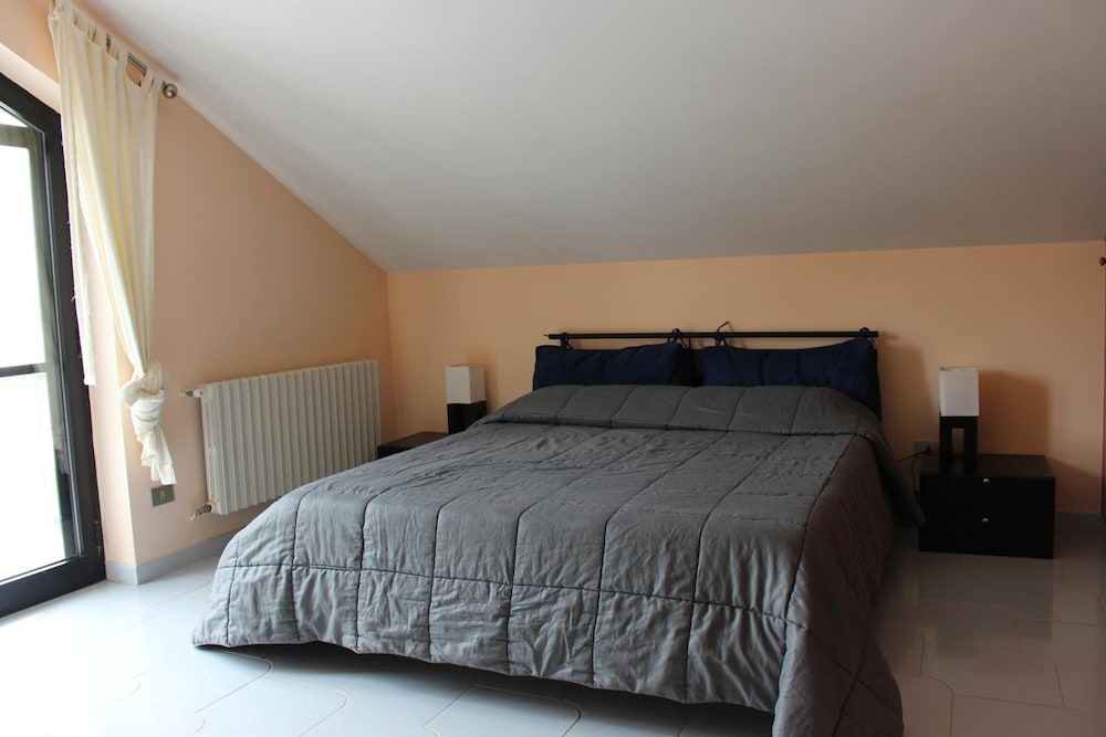 Kairos B&B