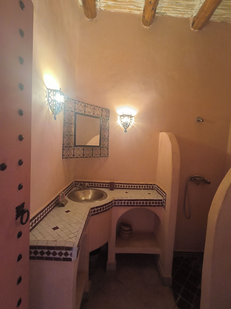 Riad Jardin des Orangers