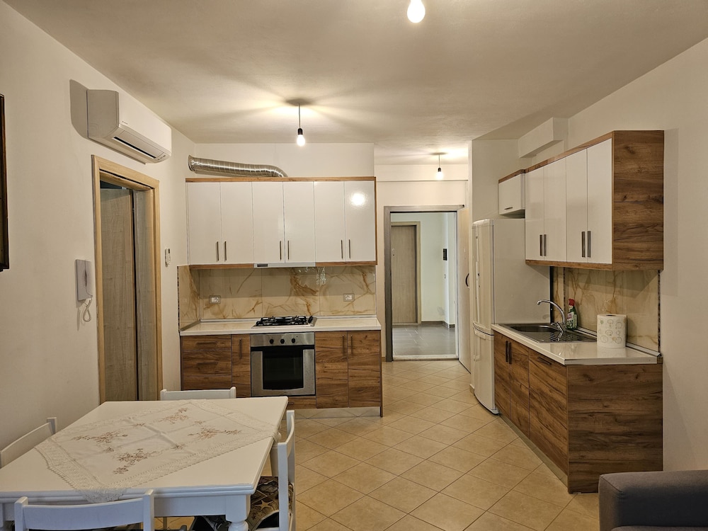 Teo's K Apartment