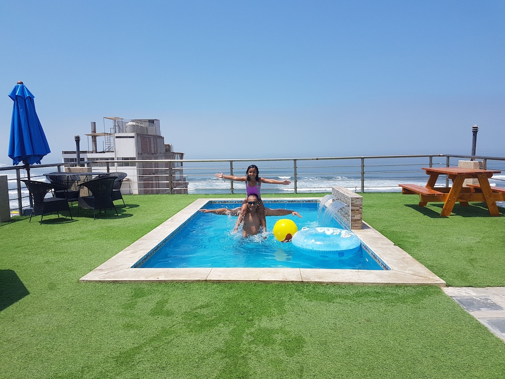 Huanchaco Villa Relax