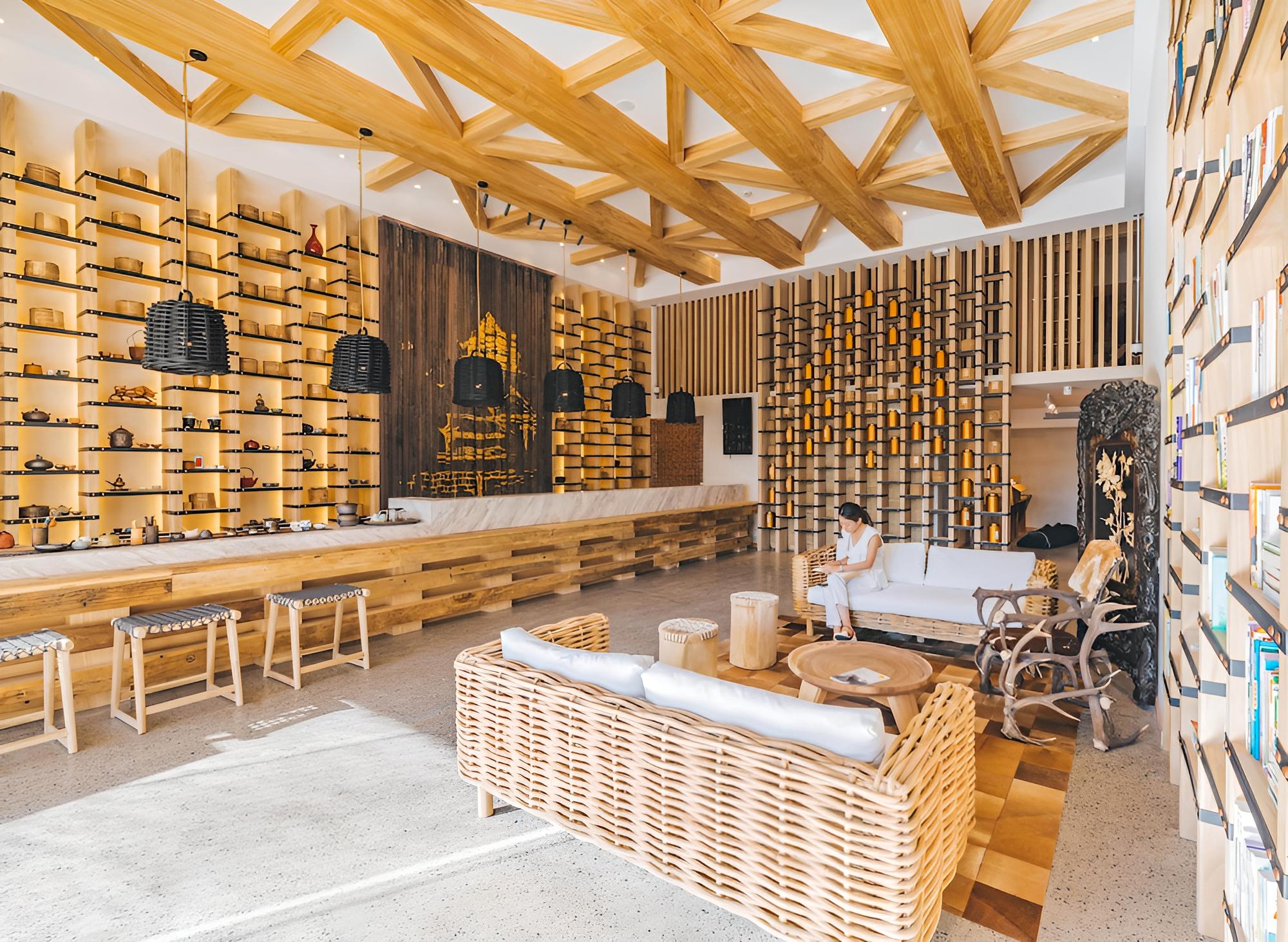 Atour Hotel Changqing Road Wuhan