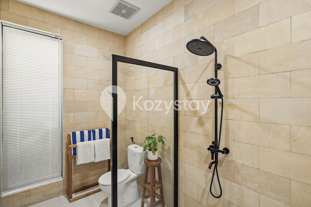 Sadin Villa by Kozystay - Sanur