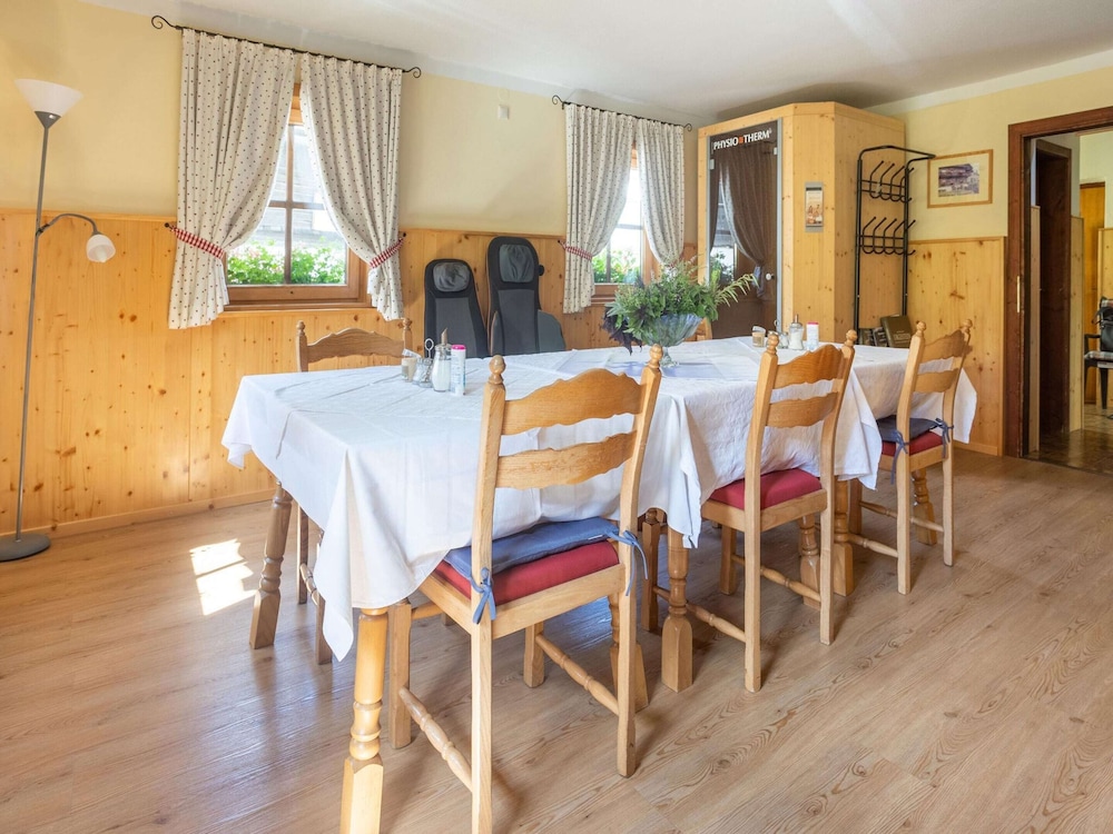 Holiday Home in Bad Kleinkirchheim