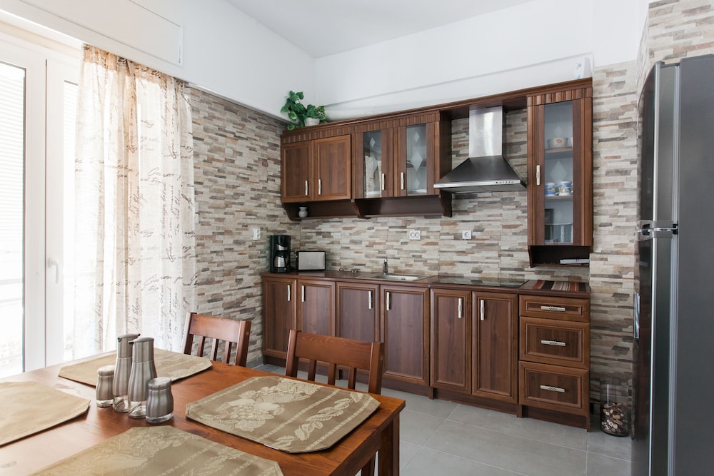 Athens Cozy Rooms