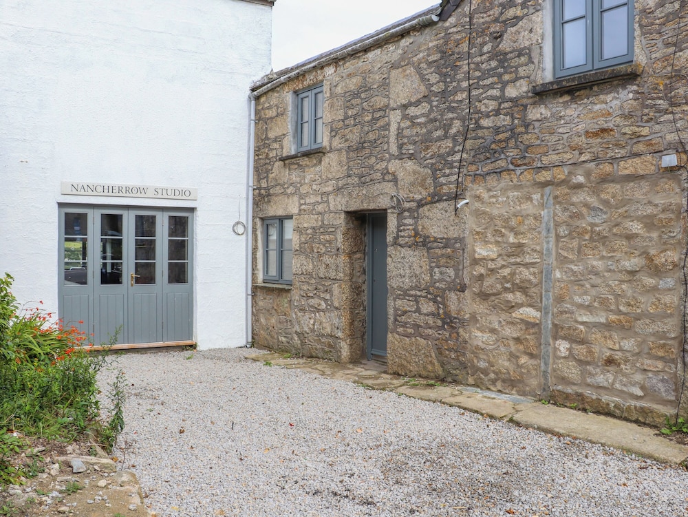 Nancherrow Studio