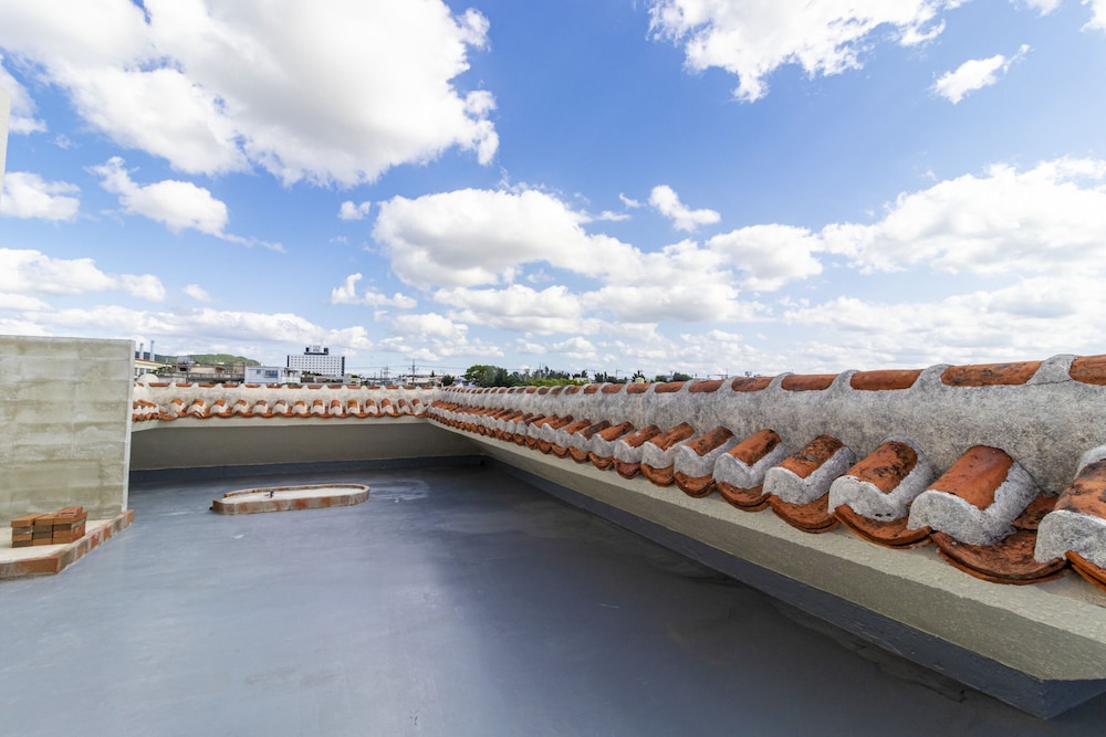 roof