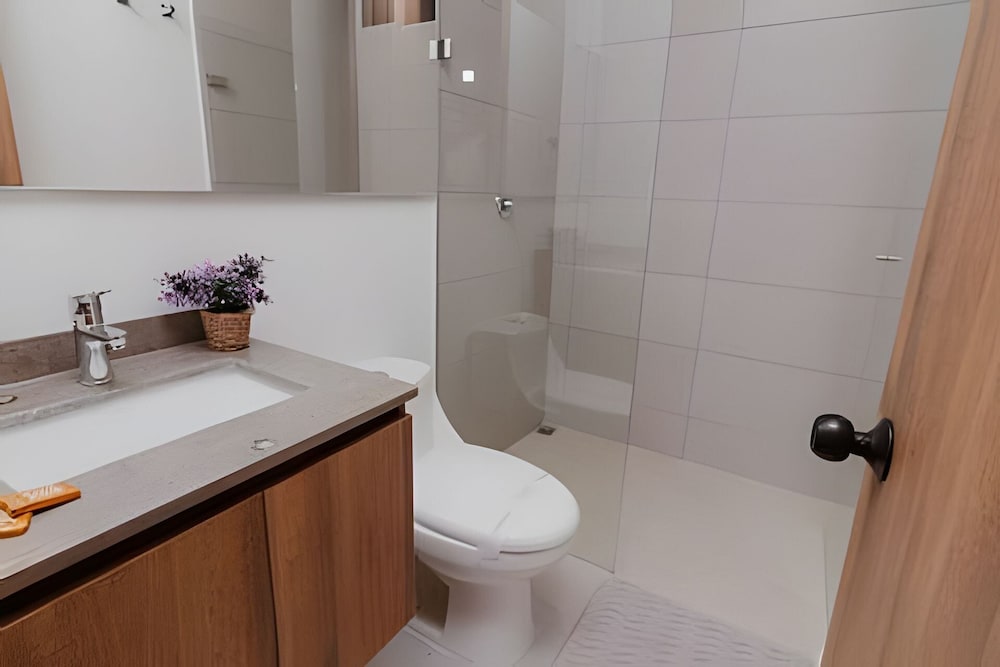 Apartamentos Ambar Roca - by SOHO