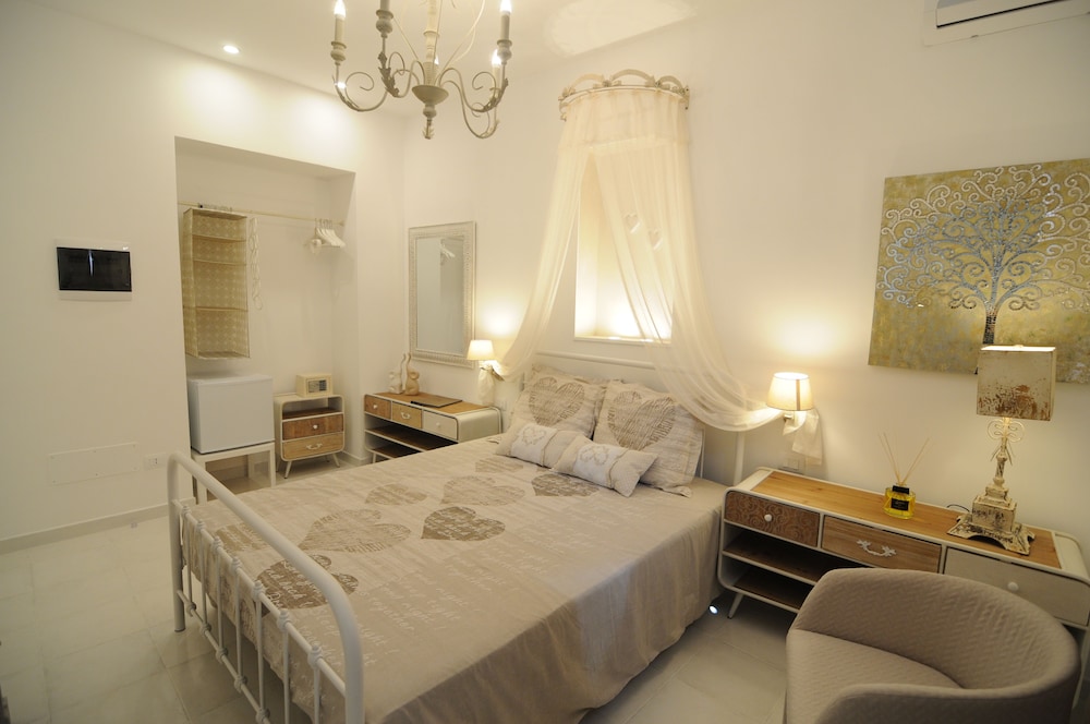 QuattroCuori Boutique Hotel & Spa