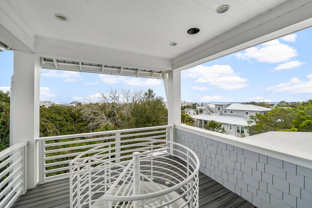 30A Beach House - Dream by the Sea