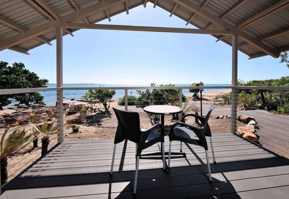 Groote Eylandt Lodge