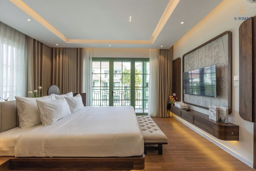 S-Solution Phu Quoc by DDH