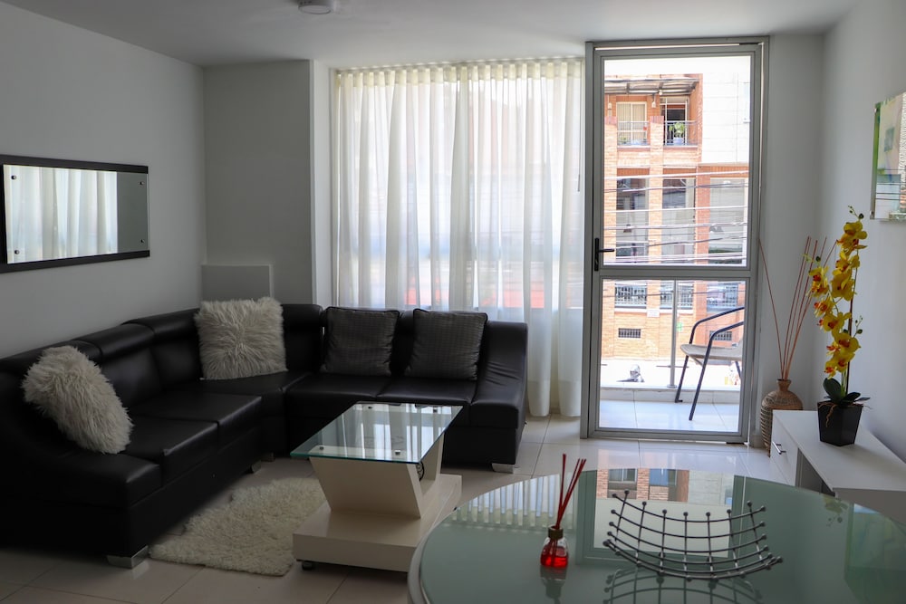 Moblat Apartamentos