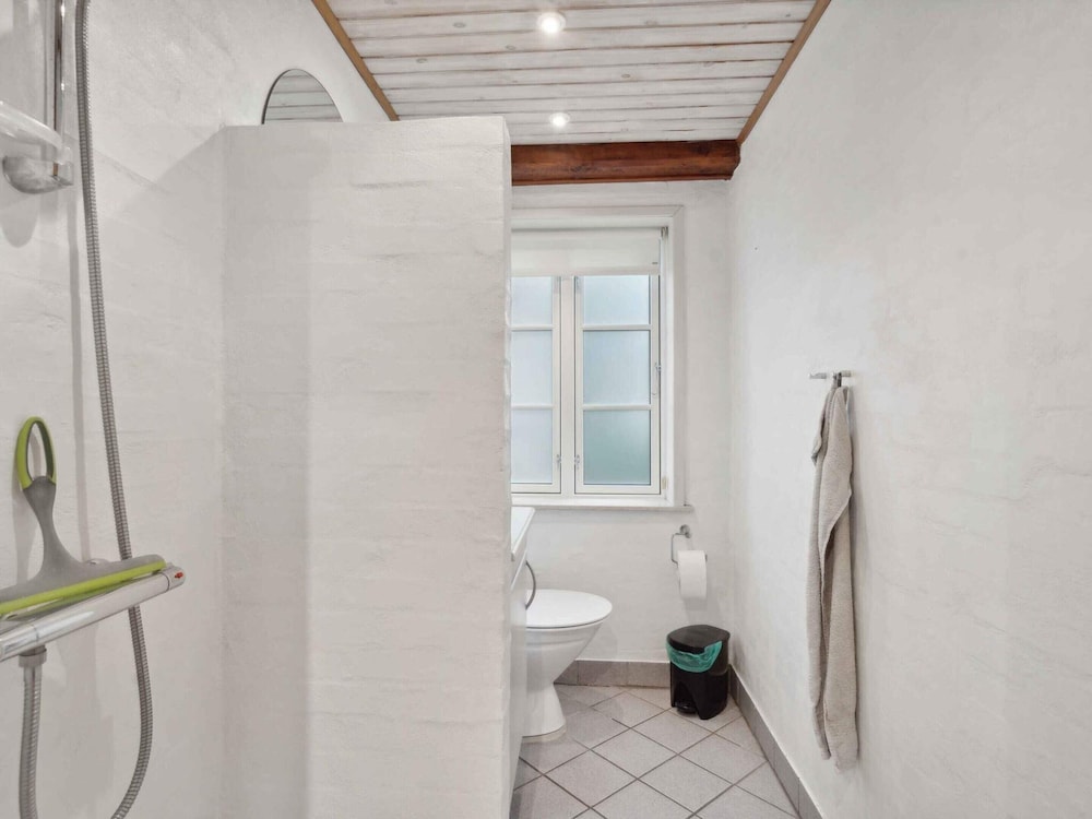 5 Star Holiday Home in Svendborg