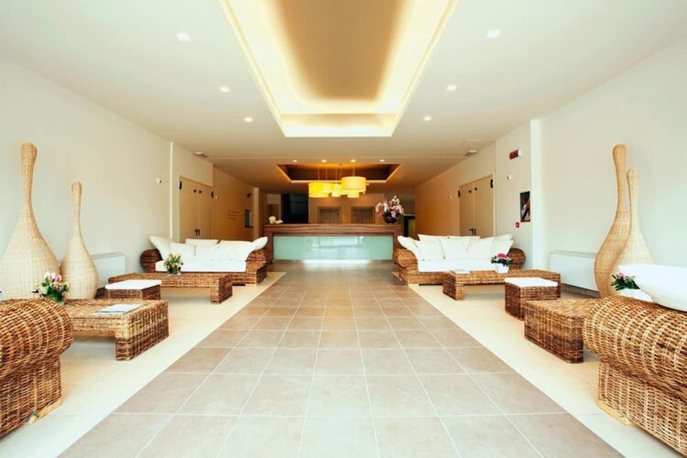 Residence Riviera Palace, Loano photo 3