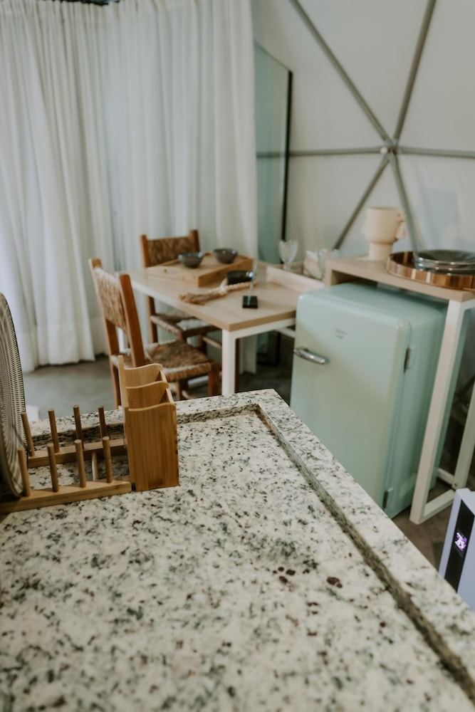 Dila's Lodge