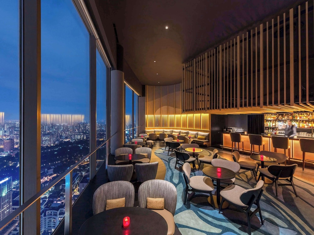 Swissotel The Stamford Singapore 57