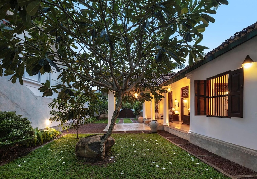 Green Casa