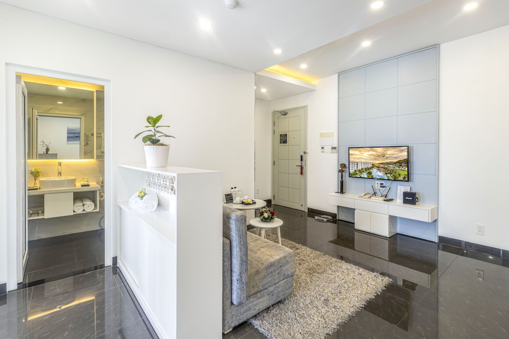 Champa Island Nha Trang - Resort Hotel & Spa
