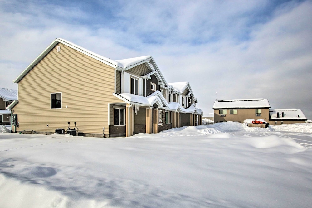 Garden City Vacation Rental - 1 Mi to Beach! view 3