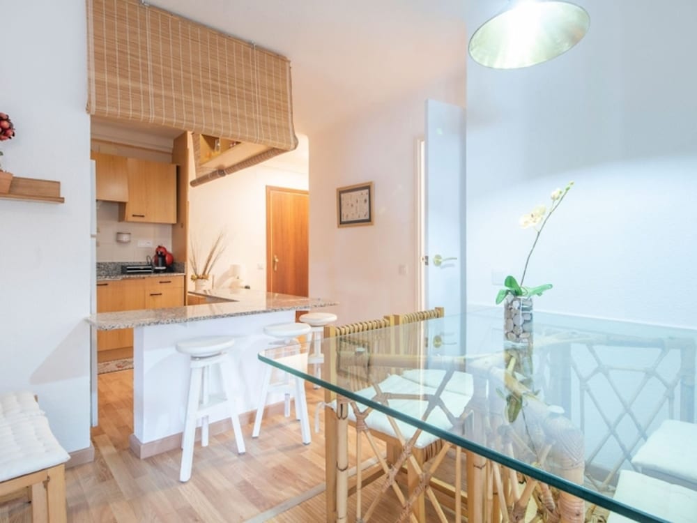 Th116 Apartamento Frente al mar en Cambris