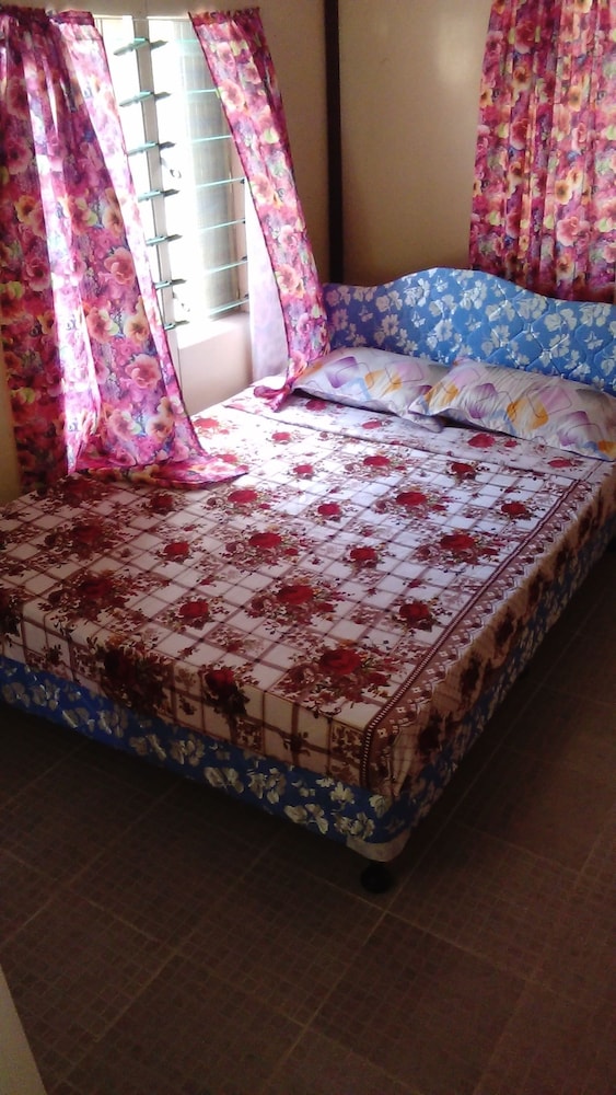 Nacula Homestay