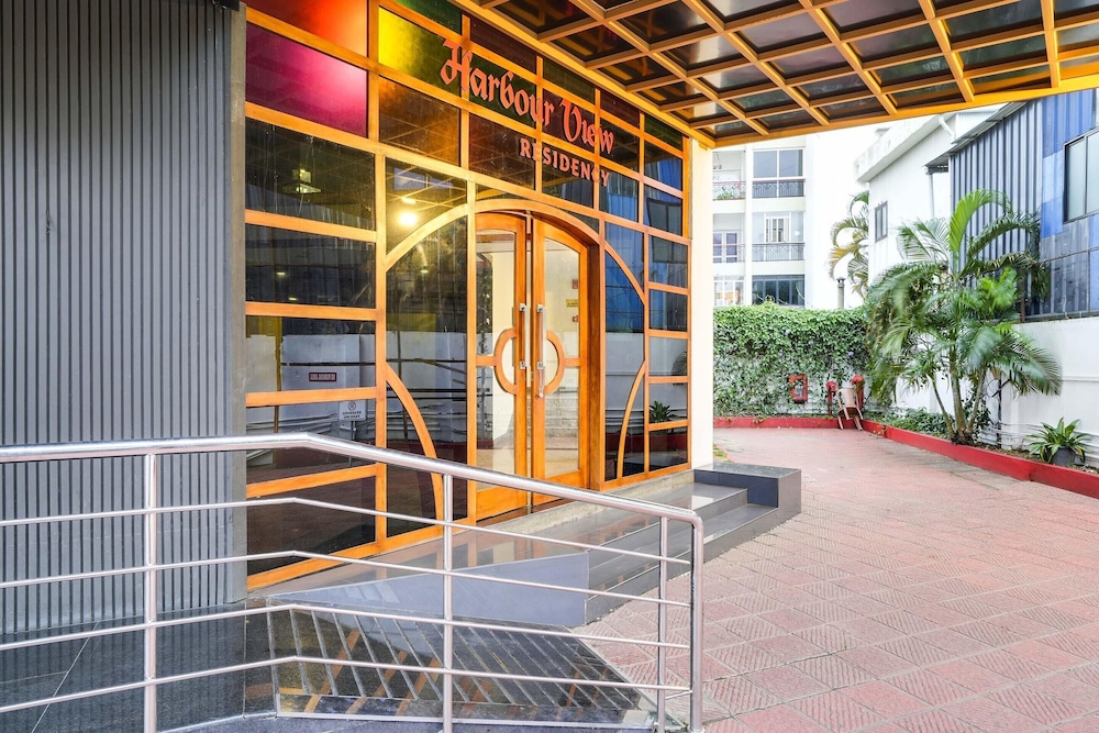 Blissful Comfort Stays MG Road Ernakulam