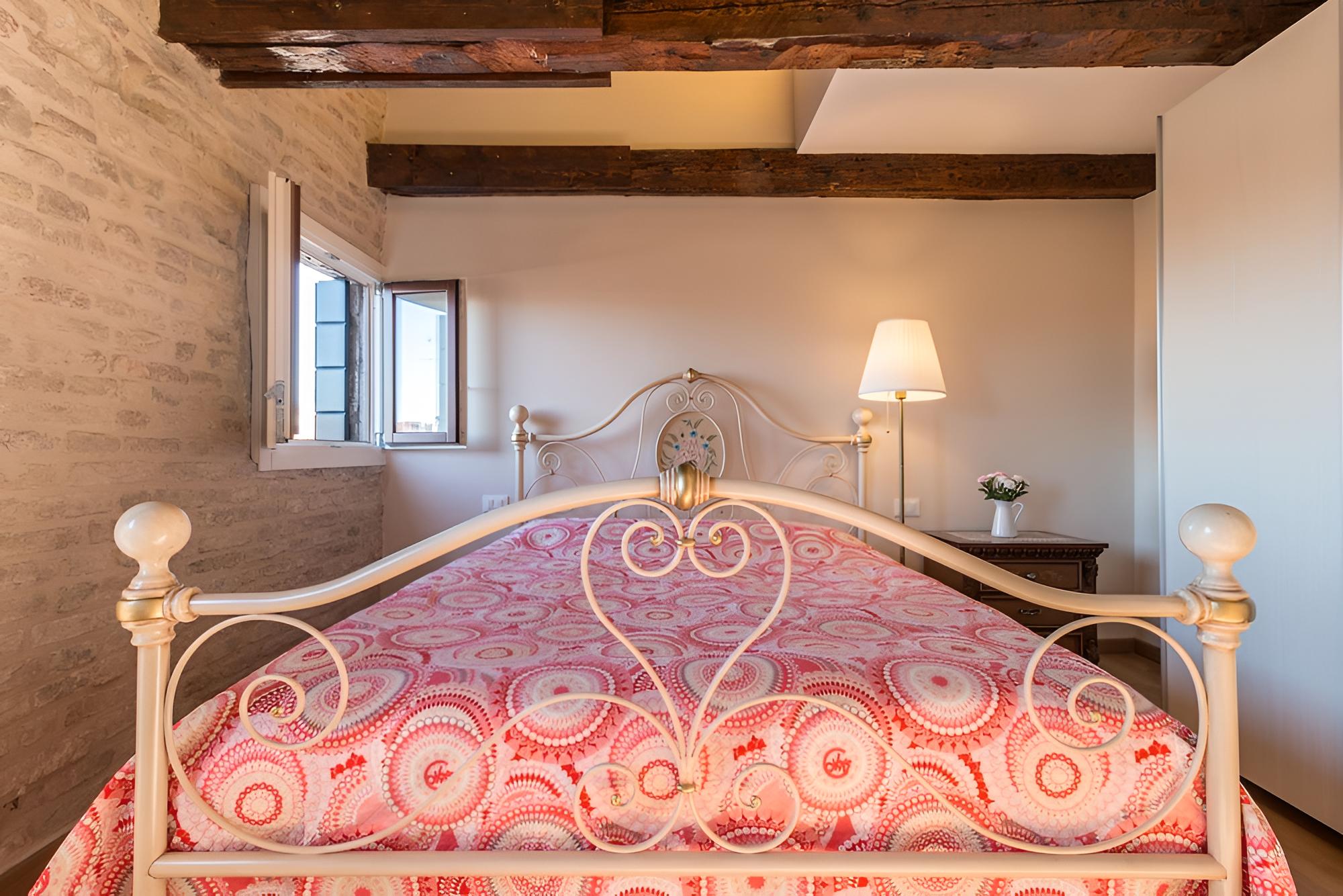 Bright Sky Loft Ca' D'Oro en Venice